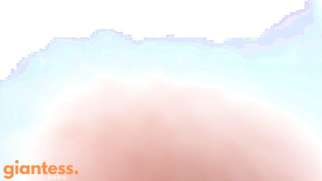 Classy and Glassy Giantess
