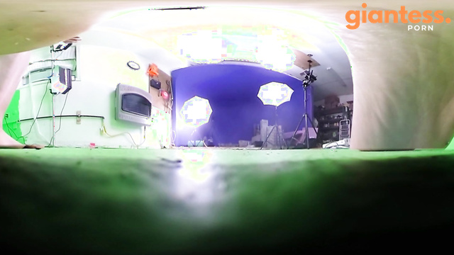 Intruder  VR