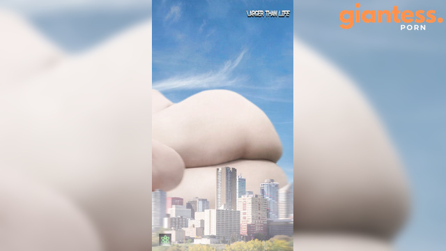 Giantess Debora Shrinking