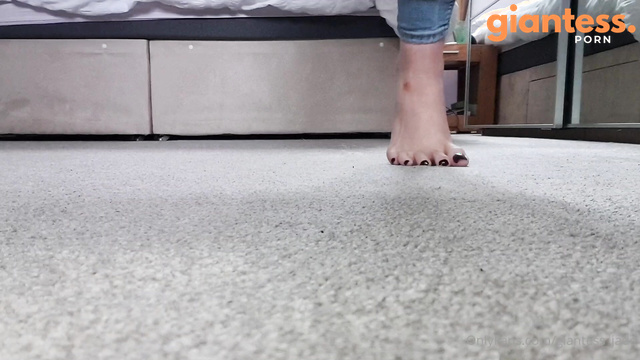 Mistressjxx – Full  Minute Giahed Clip