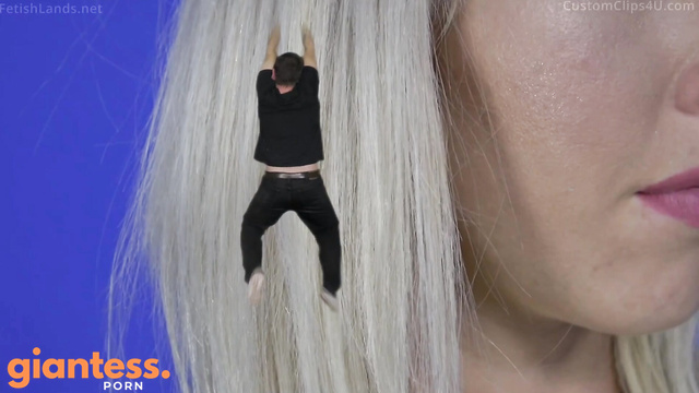 Media Impact Customs - Giantess Zone Movies, Shrinking Is Fun