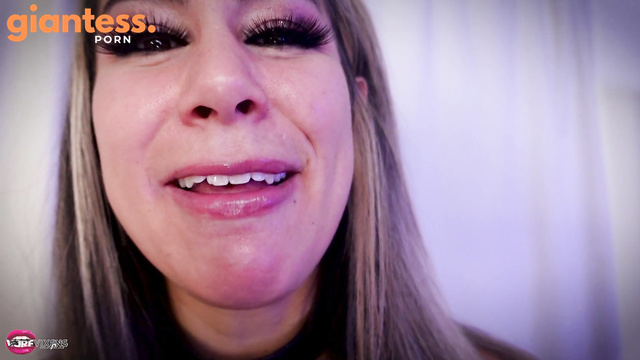 Vore Vixens – Cum And Shrink