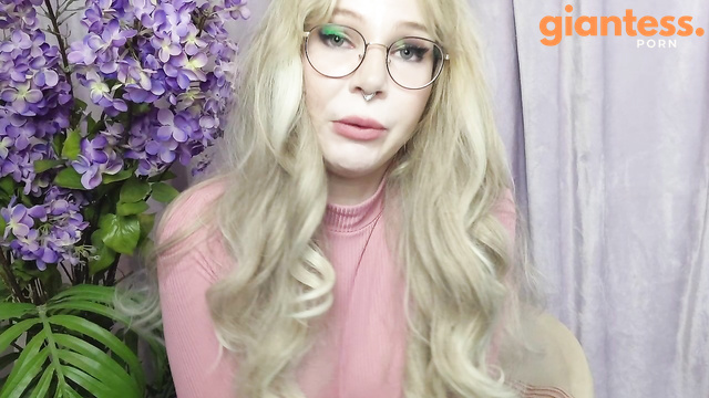 Hanna Hentai – Shrunken By Your Possessive Ex Wife