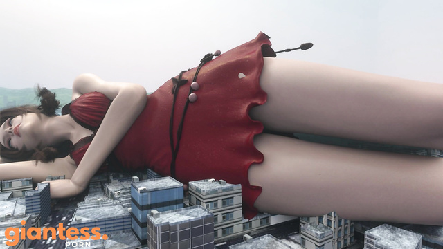 BG3D - Aerith Gainsborough FF VII Remake