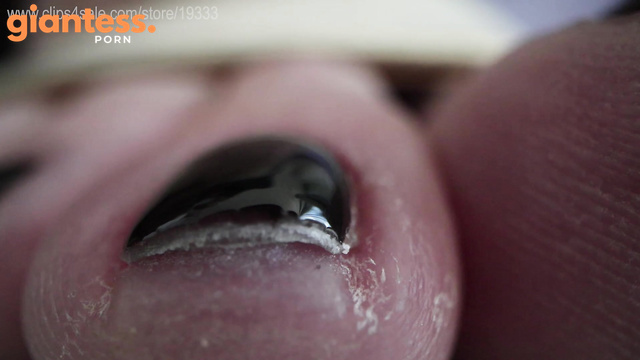 Giantess Shrinking Feet - Lurker Unaware SFX Epic