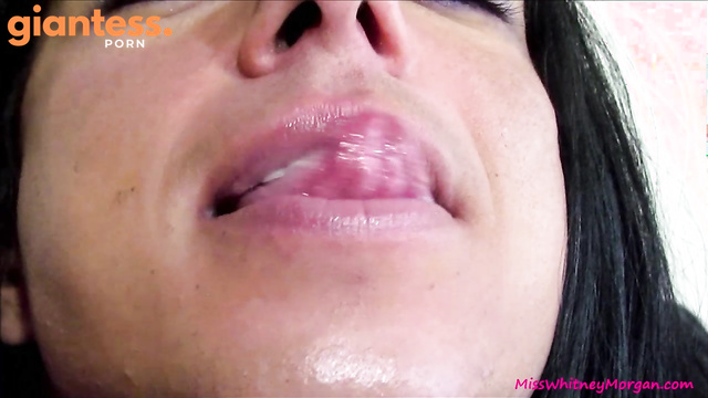 Whitney Morgan – Mouth Exploration