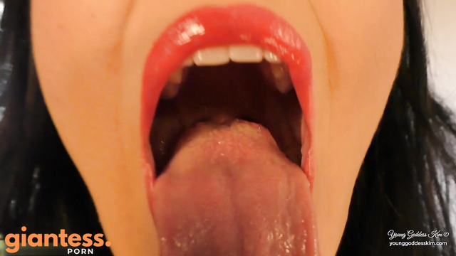 Eaten Alive