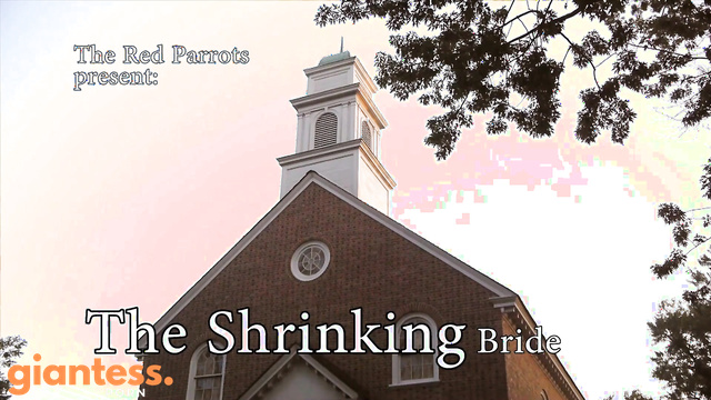 The Shrinking Bride - Shrinking Bride