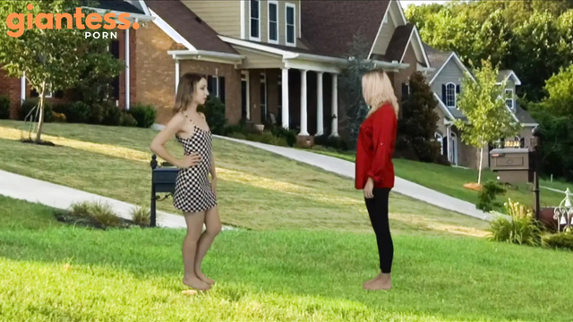 Media Impact Customs – Bewitching Blondes