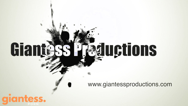 Giantess Productions - Predatory Party Girl