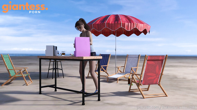 Unaware Enthusiast - Mayhem At Micro Beach Directors Cut