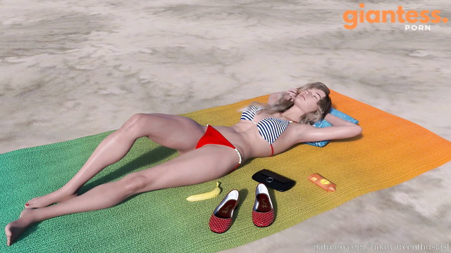 Unaware Enthusiast - Mayhem At Micro Beach Directors Cut