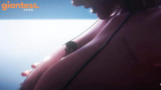 Palaman2122 - Mimi Knows How to Make Me Rest: Secret Touch Of Breast part 3