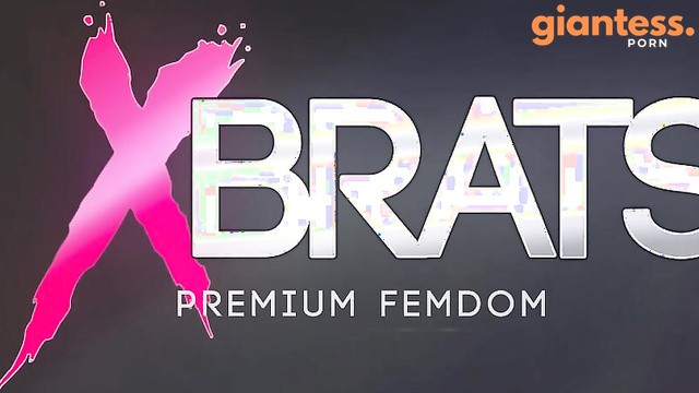 Bratty Foot Girls - Teenage Girls Halee & Kristina Face Shrinking Consequences