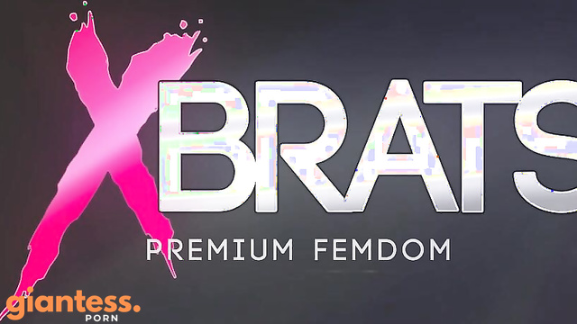 Bratty Foot Girls - Luna & Josie: Tiny Brats Ready to Devour Your Soul