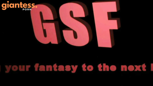 GSFCreator - Epic Humiliation Tiny By Goddess And Her Red Toenails
