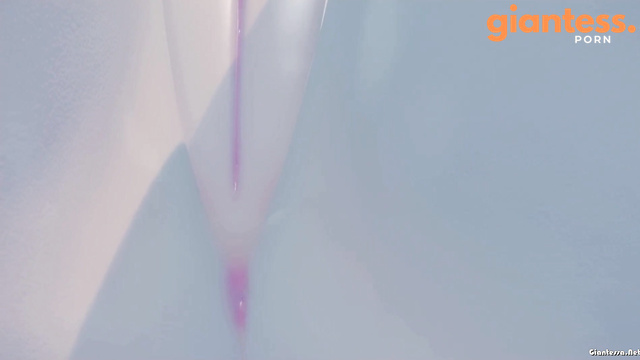 Ant Armor - Sakura The Giantess Swallowed Tiny Intruder And Insert Him In Pussy