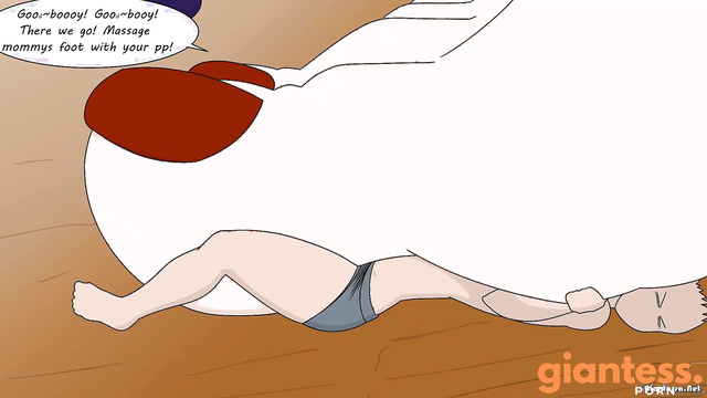 Ant Armor - Crushing Weirdos And Tiny Worshippers Under Giantess Soles