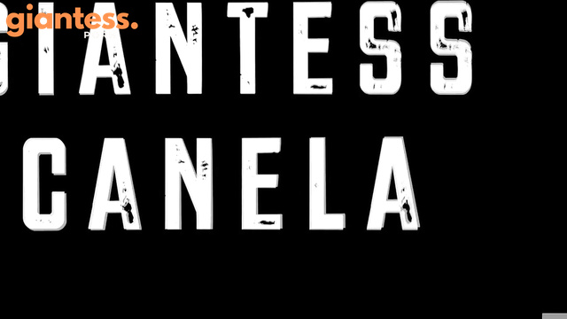 Rise of the Giantess - Too Tiny to Handle Me After a Grueling Workout