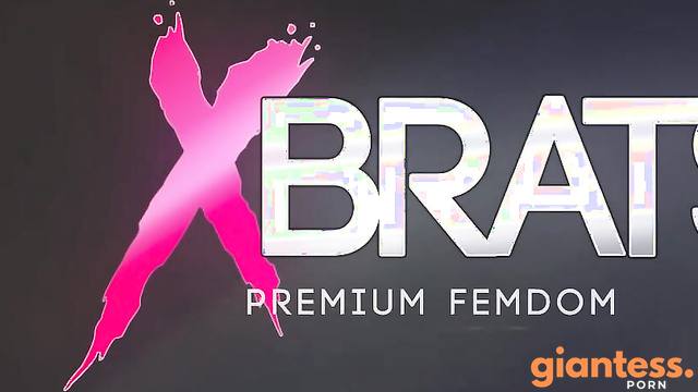 Bratty Foot Girls - Sneaker Domination: Life Under Jasper Reed’s Soles