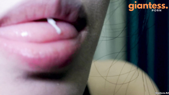 Mingshijie GTS - Shrinking Fantasy Massage With a Towering Asian Mistress