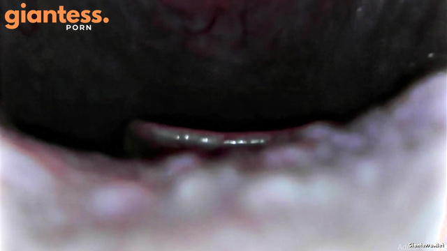 Adulting X - Mouth Full Of Saliva: All The Way Down In My Hungry Stomach