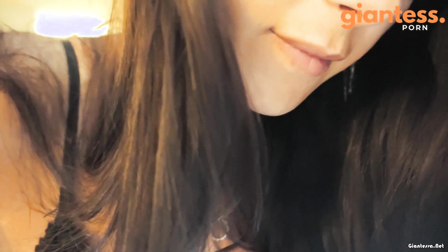 Giantess Ave - Giantess Roma Ant Crushing by Her Big Dirty Soles Part 2