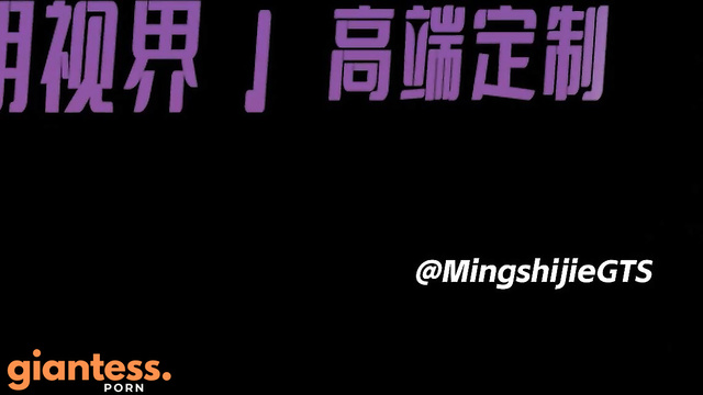 Mingshijie GTS - The Little Admirer’s Tears: Story of Power And Perspective