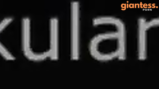 Truckular - Immortal Giantess Showdown With Tiny Invaders Part 3