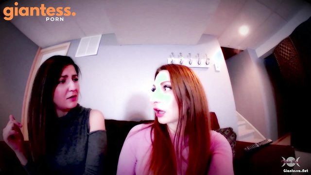 Olivia Rose And Her Cheater Friend, Sweet Like a Tiny Dessert In Mouth