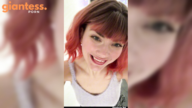 Yourhikerbabe - Stepsister Shrinks You And Keeps In Her Smelly Asshole