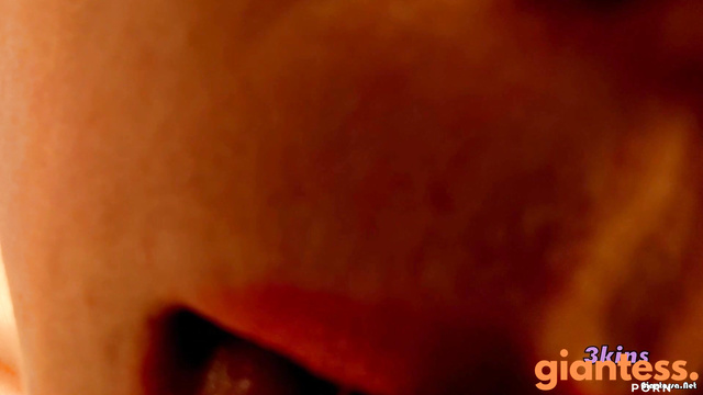 The3kins - Back For More: The Hungry And Gentle Giantess Ready To Swallow You
