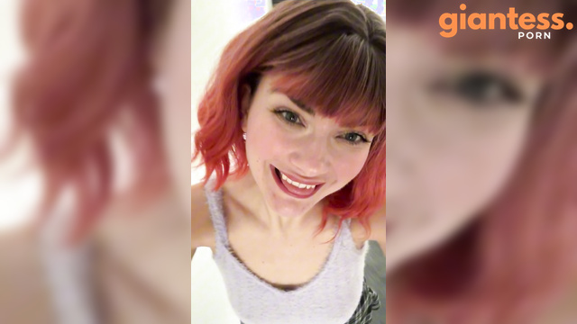 Yourhikerbabe - Stepsister Shrinks Her Prey & Keeps You in Her Asshole