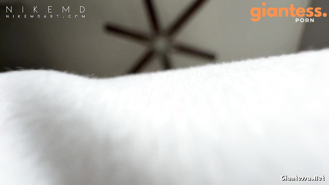 Nikemd - Sleeping Indica Jade And The Little Sniffer Caught in Her Socks