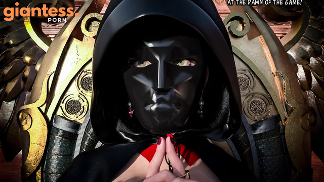Giantess And Tiny - Shrink Encounter: Her Crushing Game Begins Part 1