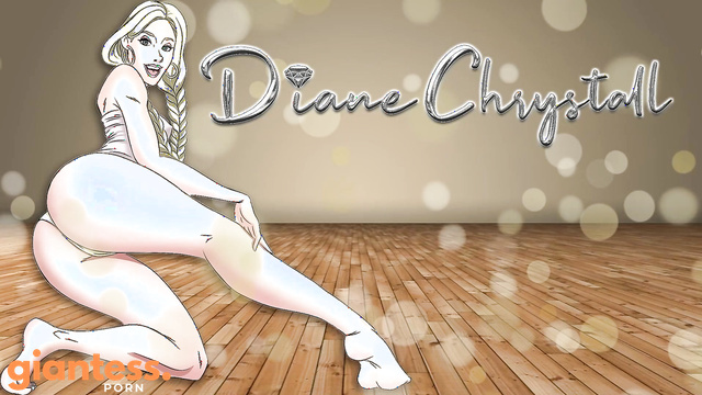 Diane Chrystall - Endless Body Expansion: Stepmom Boobs Hyper Growth Saga
