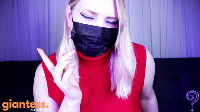 The Goddess Clue Clip Store - Dominant Supremacy & Transformation: Roommate Fantasy