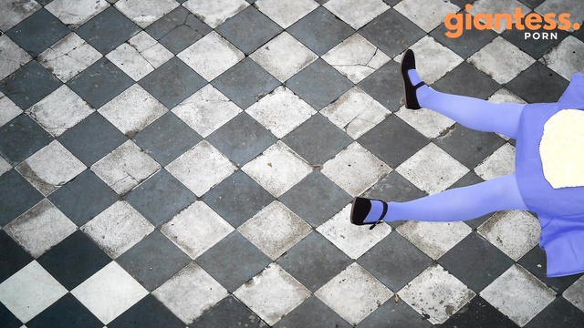 KobeCustoms - Alice And Wonderland: Jacquelyn Velvets & Kobe Lee Growth Tale
