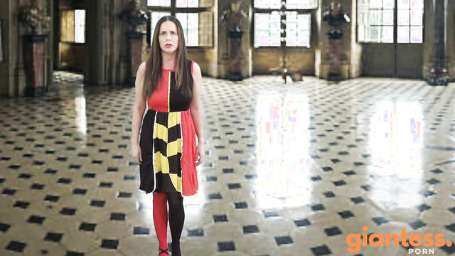 KobeCustoms - Alice And Wonderland: Jacquelyn Velvets & Kobe Lee Growth Tale