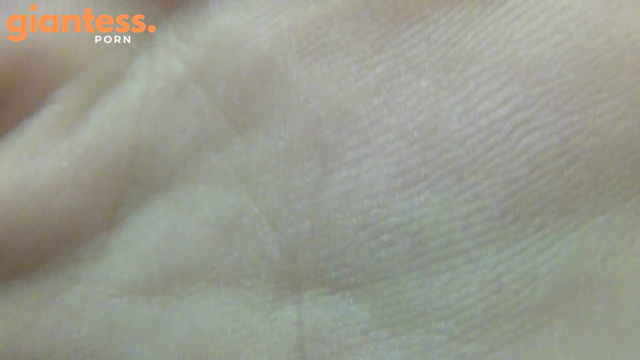 Southern Giantess - Explore My Two Beautiful Feet Close Up As You Can