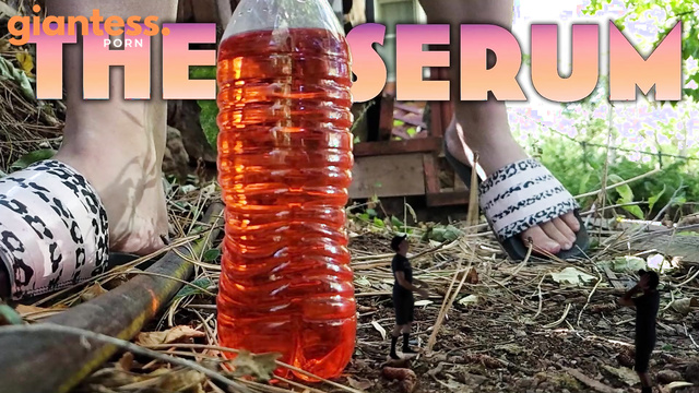 Wreckin Becca - Huge Naughty Giantess: A Sultry, Unaware Destruction of Tiny Lives