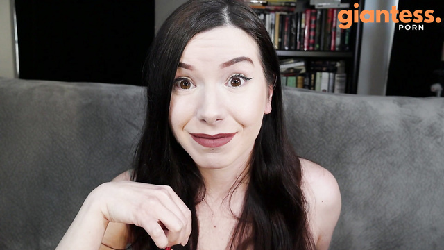 Marceline Fetish - Naughty Homewrecker Shrinks Your Wife: An Insatiable, Wicked Feast
