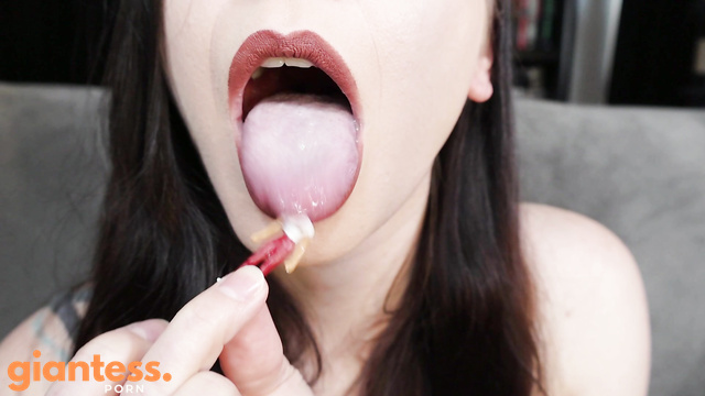 Marceline Fetish - Naughty Homewrecker Shrinks Your Wife: An Insatiable, Wicked Feast