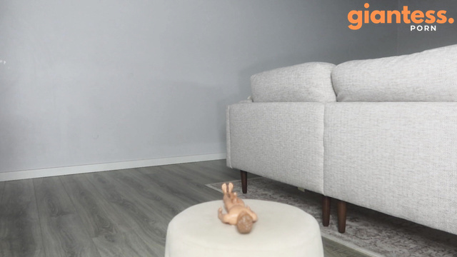 OnlyVanessa - Smothering Little Boy Fantasy: Giantess Stepmom Farting On Him