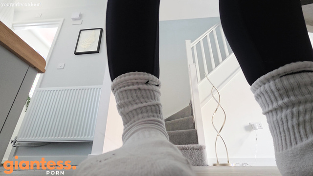 Yourgirlnextdoor1 - Final Destination For A Tiny Stepbrother In Solarium