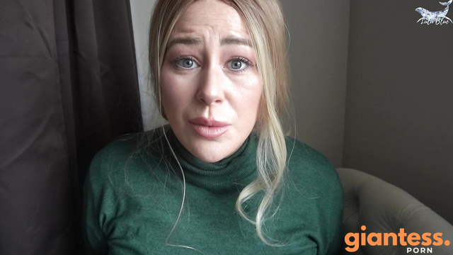 Lulublue - Bimbofication Sluts Fantasies: Her Dreams About Perfect Fuck Comes True