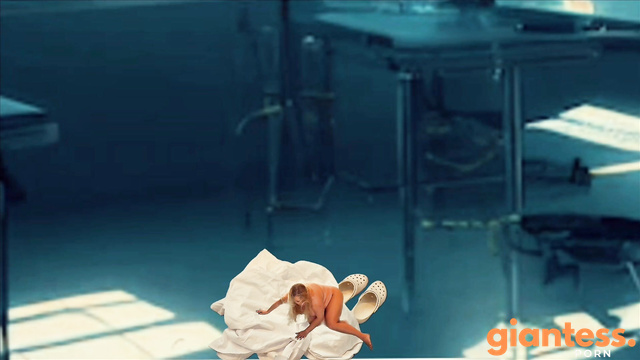 Princess Diana - Unexpectable Desires In Her Laboratory: The Scientist’s Unexpected Growth