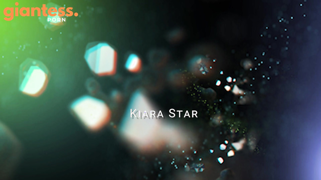 TMFetish - Curvy Kiara Star Expansion: A Sizzling Chemical Reaction Experiment