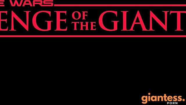 Juliana de la Creme - Revenge of The Giantess: Pussy Eating And How She Rides On His Face