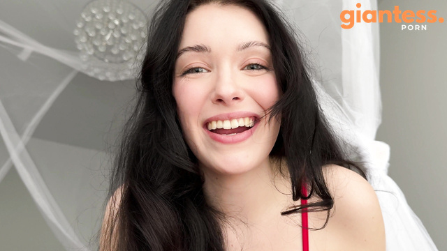Adria Nite - Pretty Girlfriend Transforms You Into a Puppy And Want Pet You